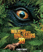 Walking with Dinosaurs /   